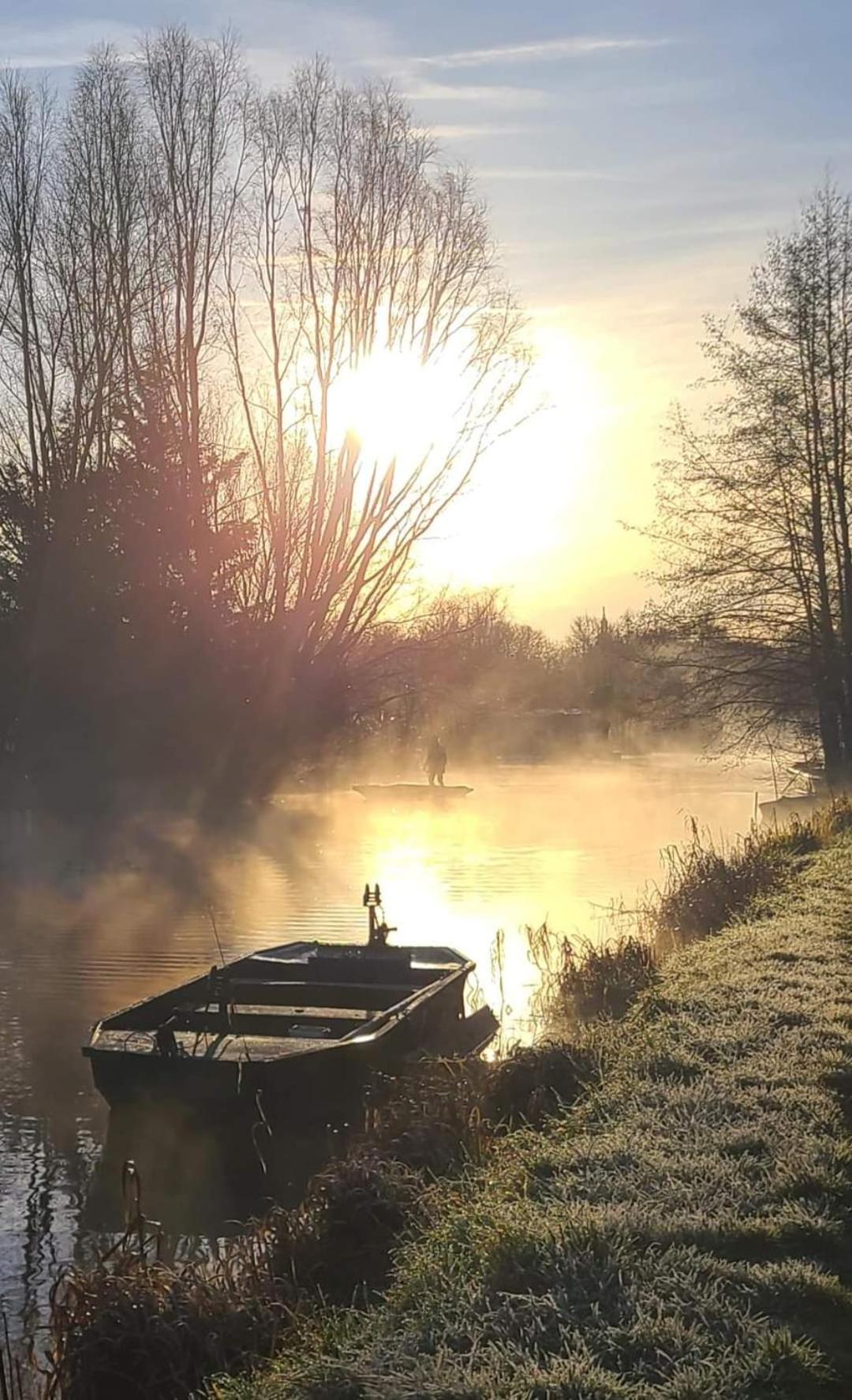 The Walsh Leilighet Bourges Eksteriør bilde